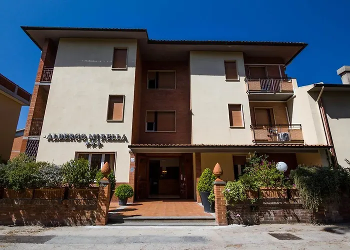 Hotel Mirella