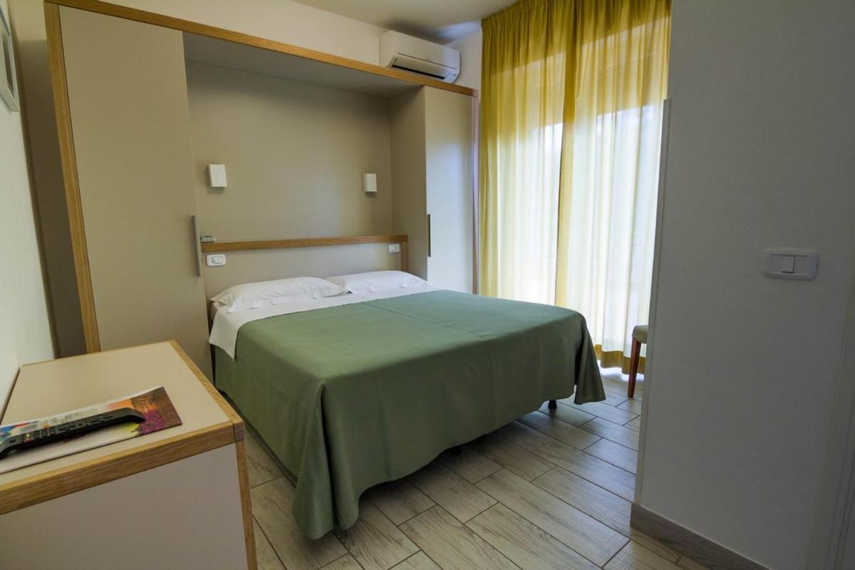Mirella Hotel Castiglione della Pescaia