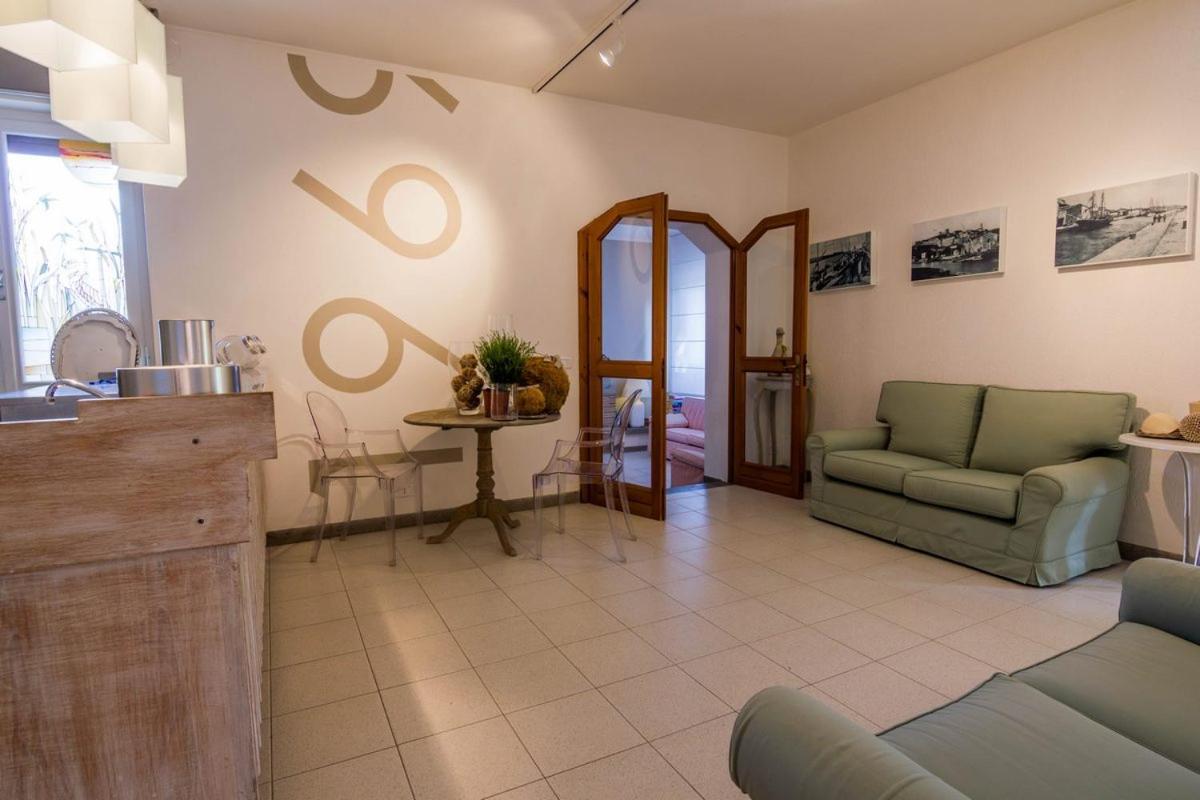 Mirella Hotel Castiglione della Pescaia