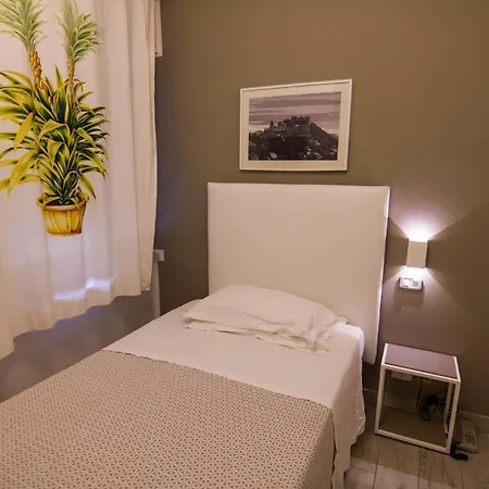 Hotel Mirella Castiglione della Pescaia Room photo