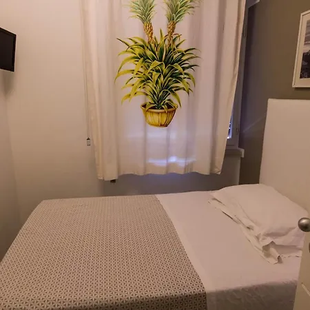 Hotel Mirella Castiglione della Pescaia Room photo