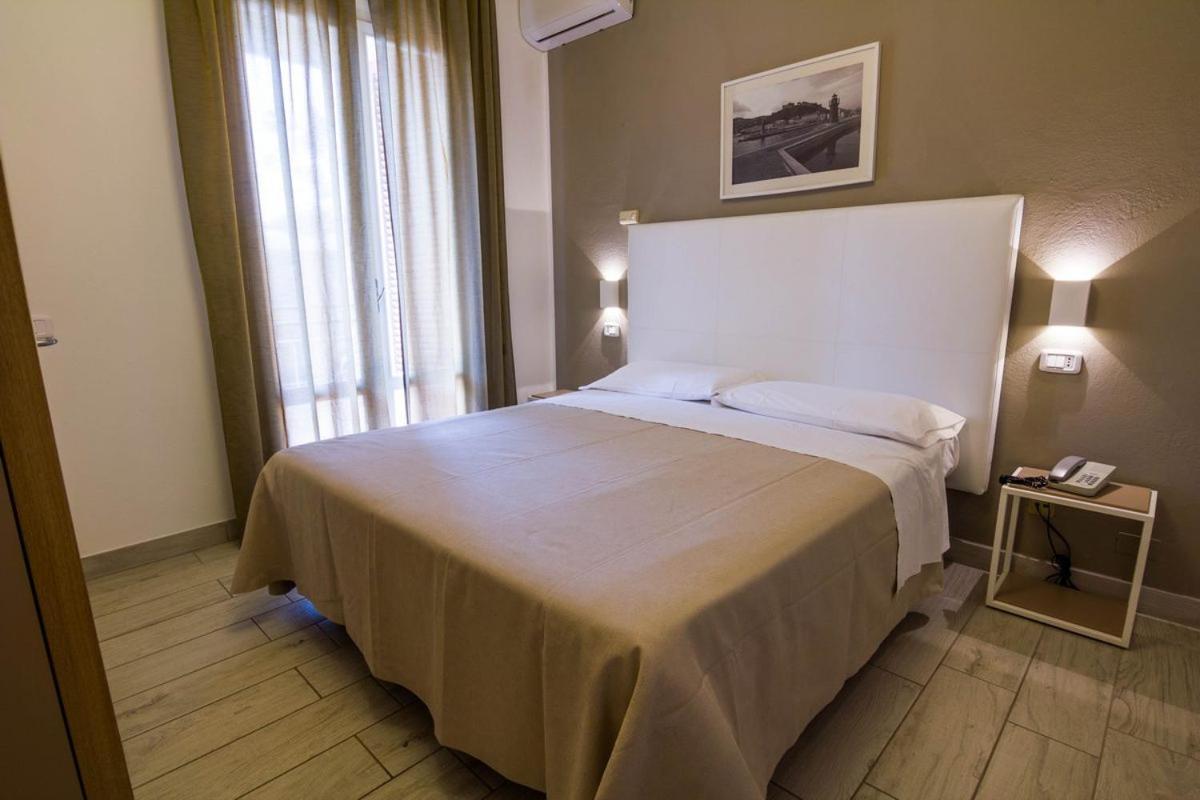 Mirella Hotel Castiglione della Pescaia