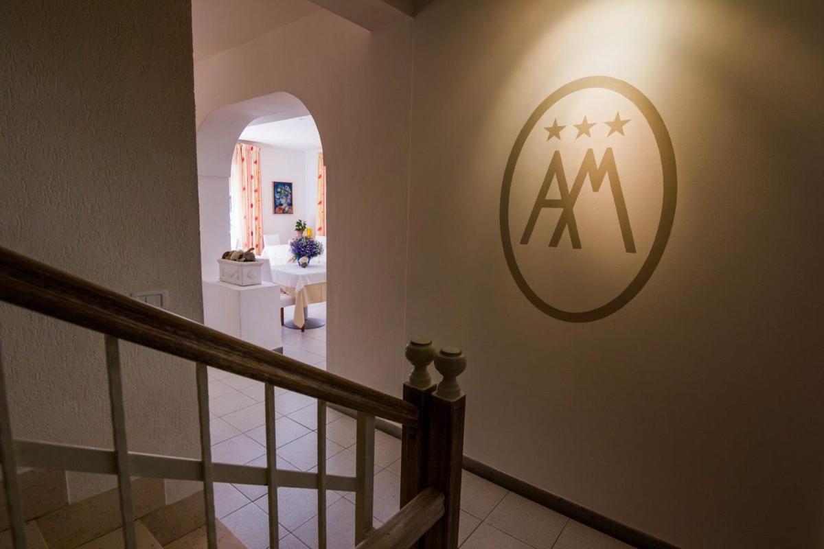 Hotel Mirella Castiglione della Pescaia